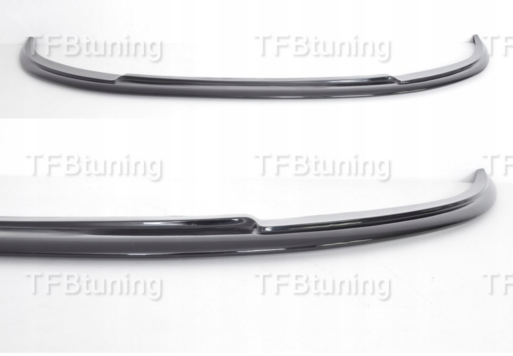 Prelungire bara fata fusta spoiler lip AUDI A7 4G 2010-2014 SLINE S LINE S-LINE S7 RS7 TFB TUNING