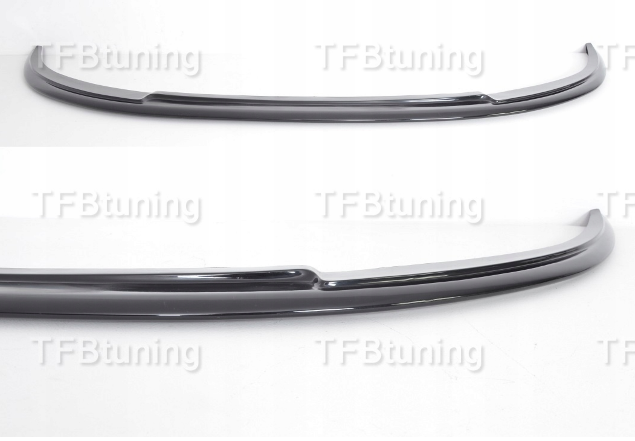Prelungire bara fata fusta spoiler lip AUDI A7 4G 2010-2014 SLINE S LINE S-LINE S7 RS7 TFB TUNING