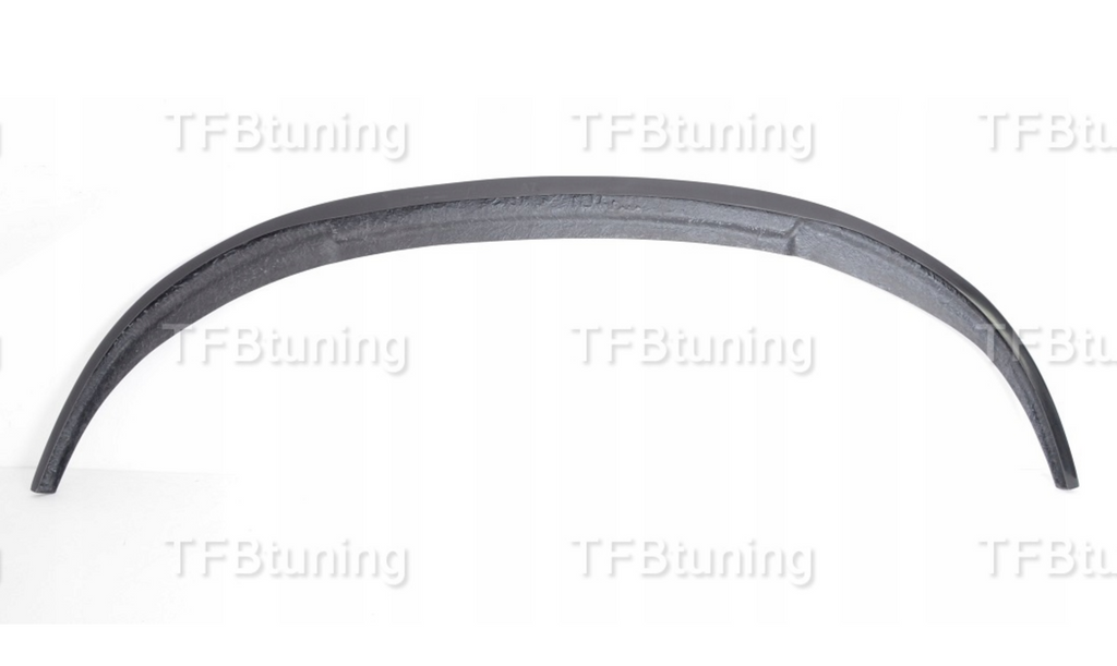 Prelungire bara fata fusta spoiler lip AUDI A7 4G 2010-2014 SLINE S LINE S-LINE S7 RS7 TFB TUNING