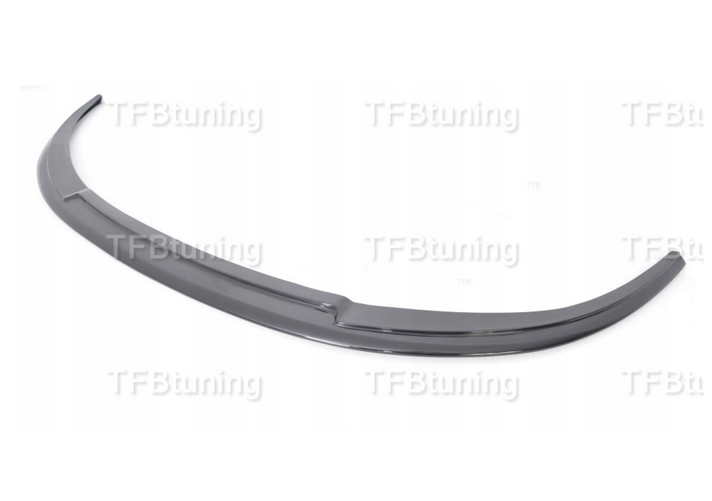 Prelungire bara fata fusta spoiler lip AUDI A7 4G 2010-2014 SLINE S LINE S-LINE S7 RS7 TFB TUNING
