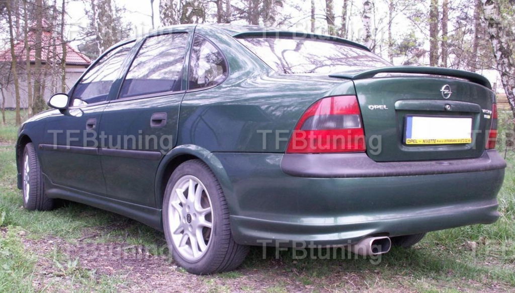 Eleron luneta OPEL VECTRA B SEDAN TFB TUNING