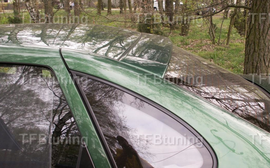 Eleron luneta OPEL VECTRA B SEDAN TFB TUNING