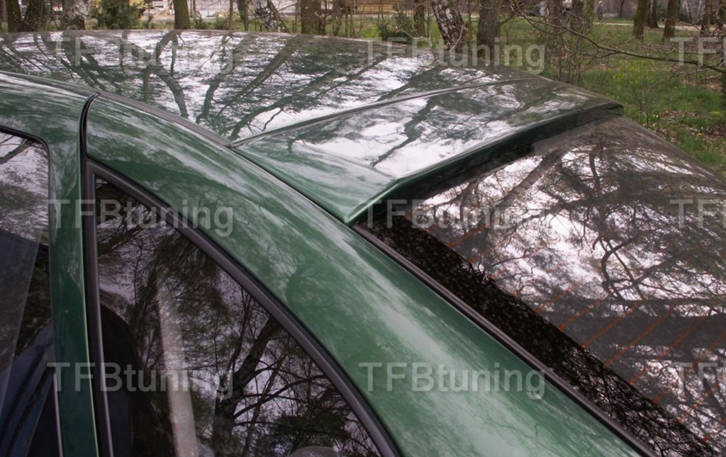 Eleron luneta OPEL VECTRA B SEDAN TFB TUNING