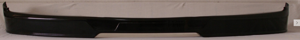 Prelungire bara fata fusta spoiler lip BMW Seria 3 E90 E91 2005-2008 TFB TUNING