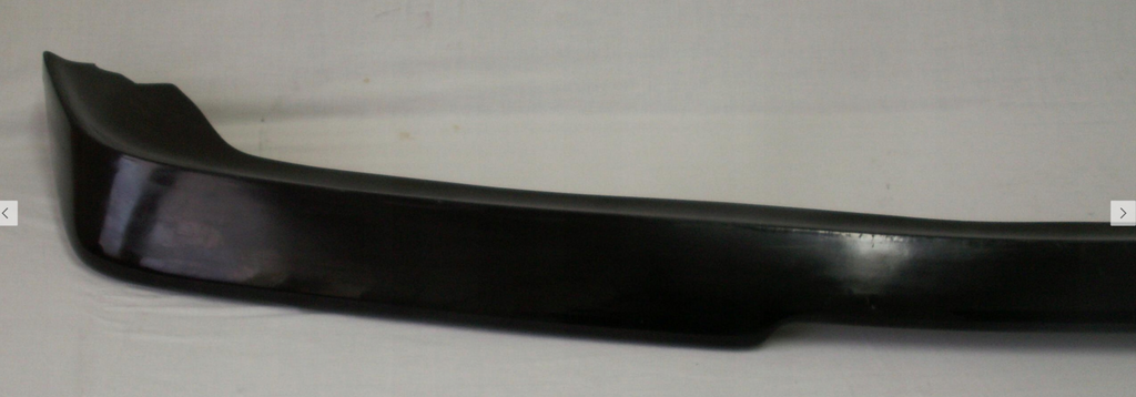 Prelungire bara fata fusta spoiler lip BMW Seria 3 E36 TFB TUNING