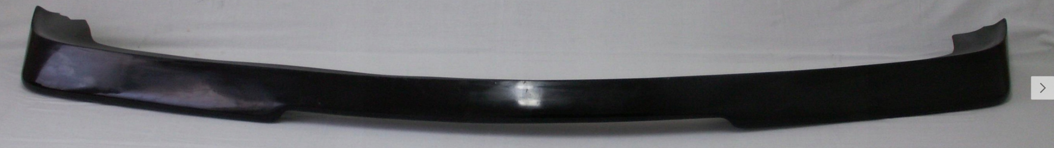 Prelungire bara fata fusta spoiler lip BMW Seria 3 E36 TFB TUNING