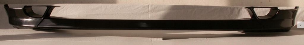 Prelungire bara fata fusta spoiler lip BMW Seria 3 E46 1998-2-02 Sedan Combi TFB TUNING