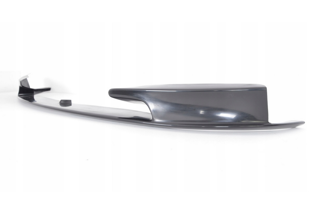 Prelungire bara fata fusta spoiler lip BMW Seria 3 F30 F31 M PACHET TFB TUNING