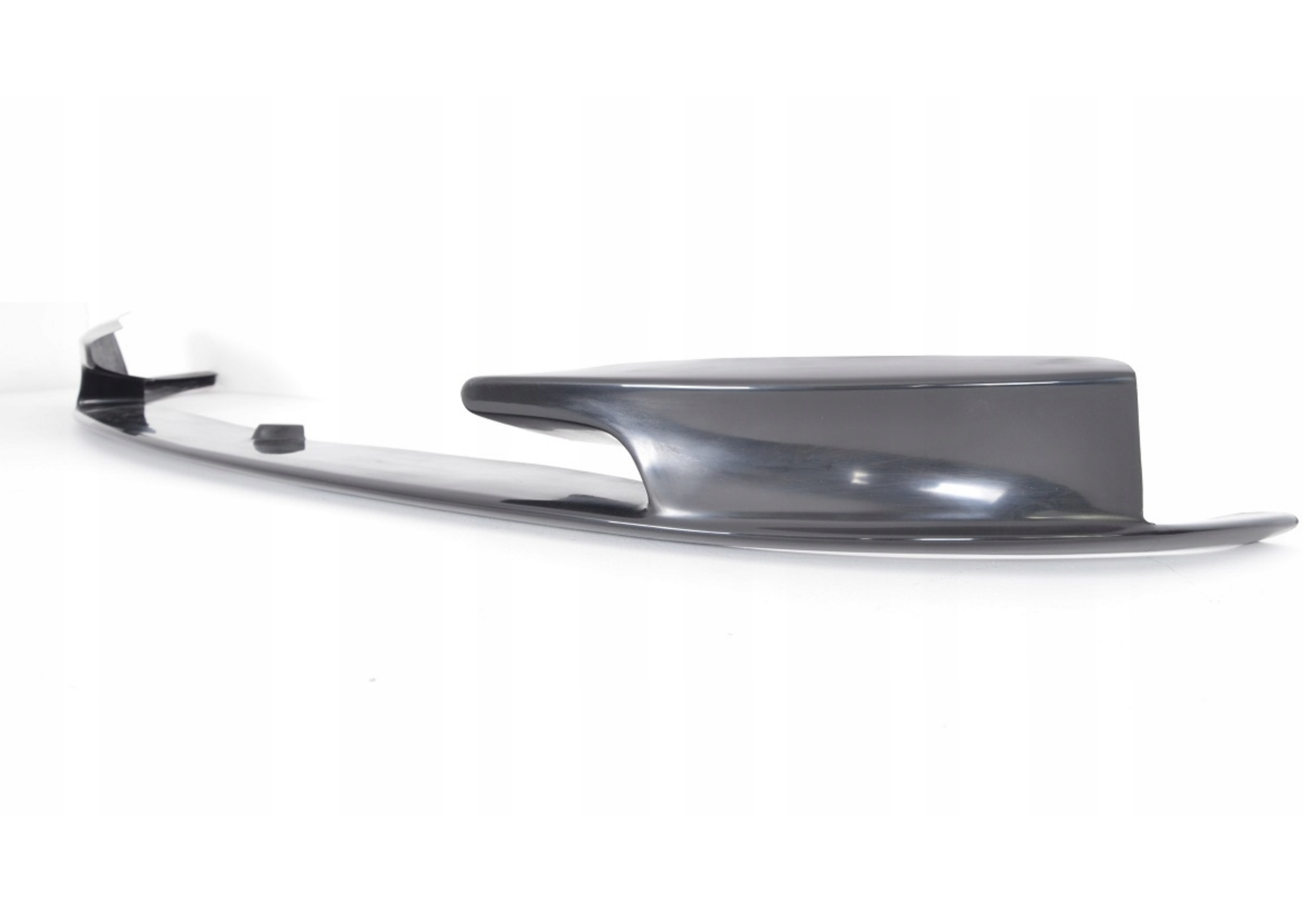 Prelungire bara fata fusta spoiler lip BMW Seria 3 F30 F31 M PACHET TFB TUNING