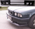Prelungire bara fata fusta spoiler BMW Seria 5 E34 TFB TUNING