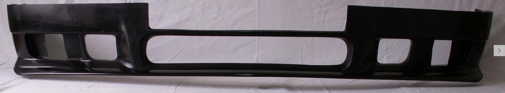 Prelungire bara fata fusta spoiler BMW Seria 5 E34 TFB TUNING