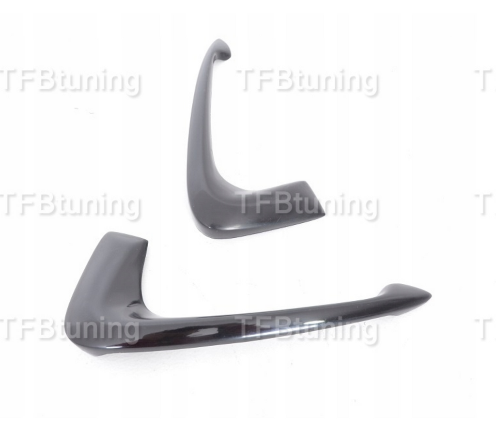 Ornamente aripa BMW X5 F15 TFB TUNING