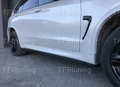 Ornamente aripa BMW X5 F15 TFB TUNING