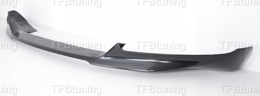 Prelungire difuzor spoiler tuning sport bara fata BMW X6 F16 M PACHET TFB TUNING