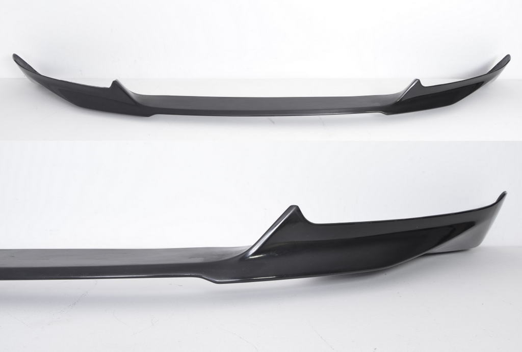 Prelungire difuzor spoiler tuning sport bara fata BMW X6 F16 M PACHET TFB TUNING