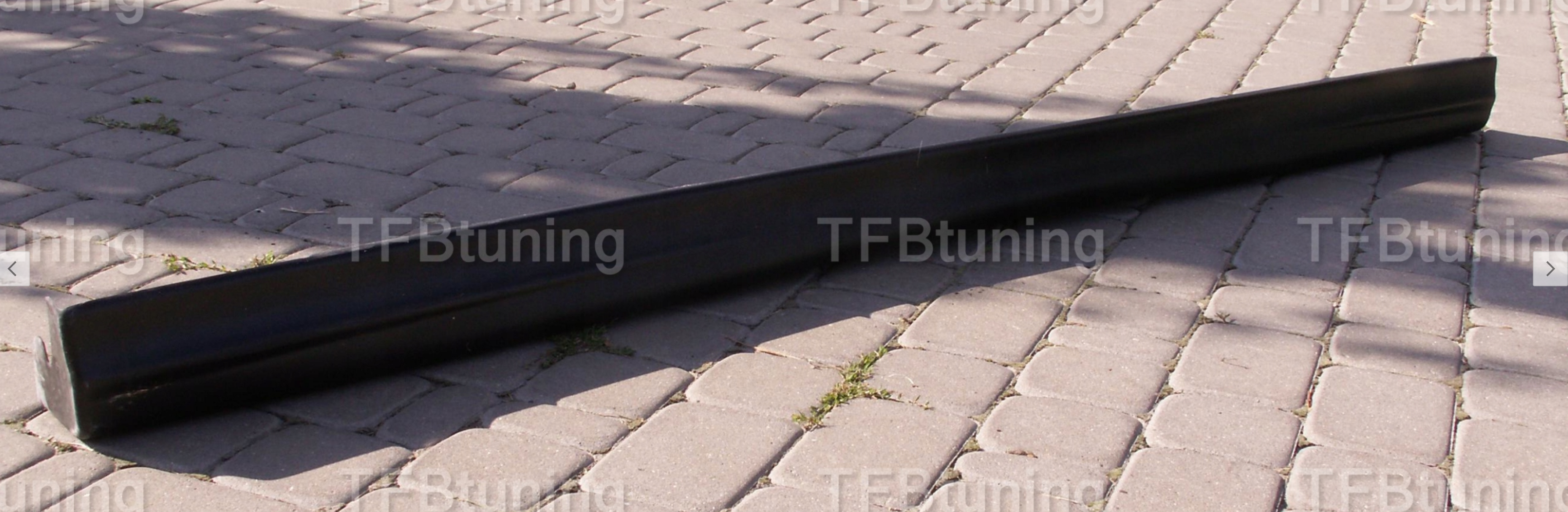 Praguri laterale DAEWOO NUBIRA 1 / 2 TFB TUNING