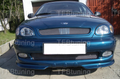 Prelungire bara fata fusta spoiler lip DAEWOO LANOS TFB TUNING