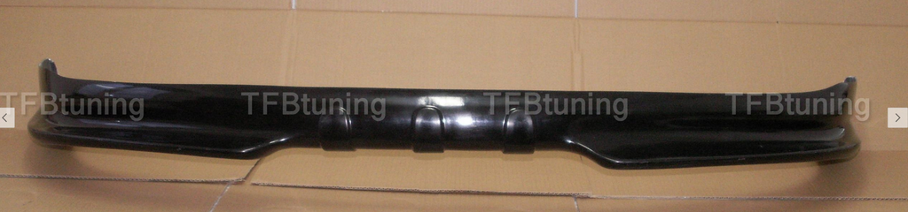Prelungire bara fata fusta spoiler lip DAEWOO LANOS TFB TUNING