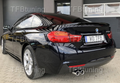 Eleron portbagaj BMW Seria 4 F36 GRAN COUPE TFB TUNING