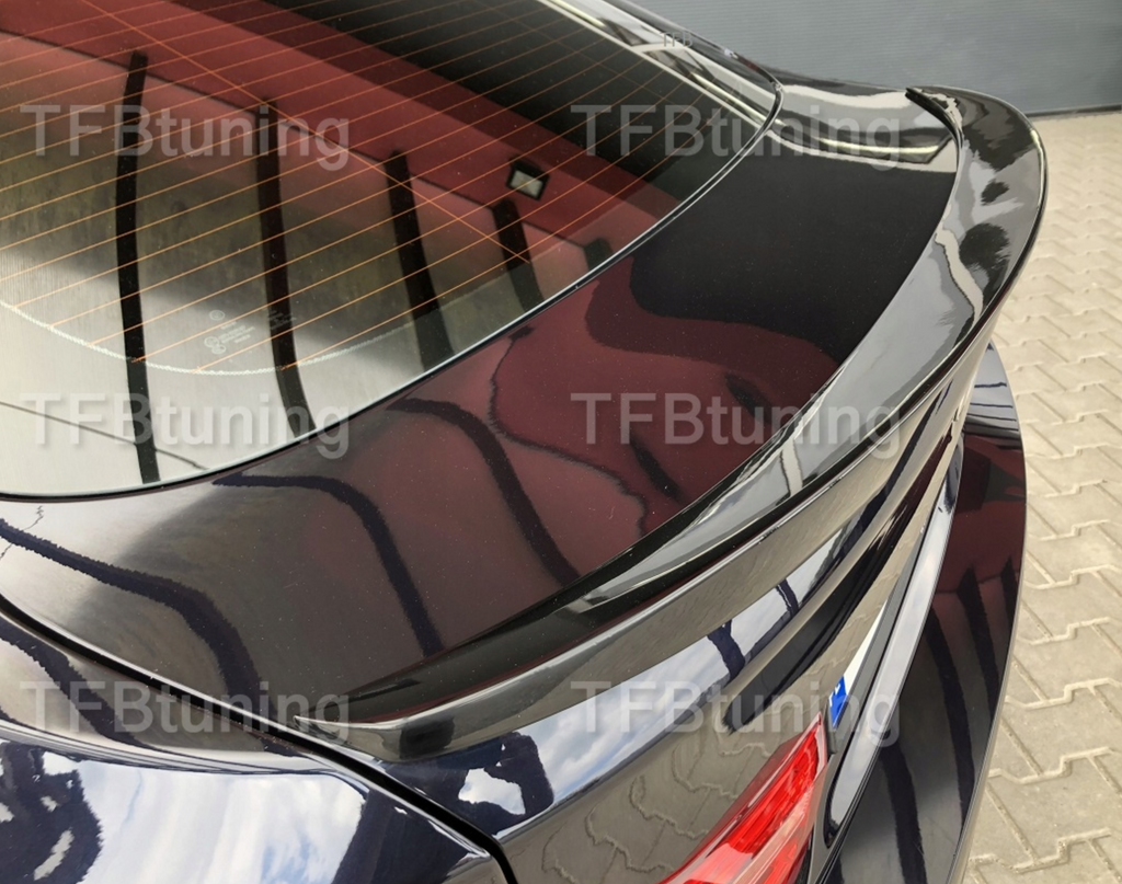 Eleron portbagaj BMW Seria 4 F36 GRAN COUPE TFB TUNING
