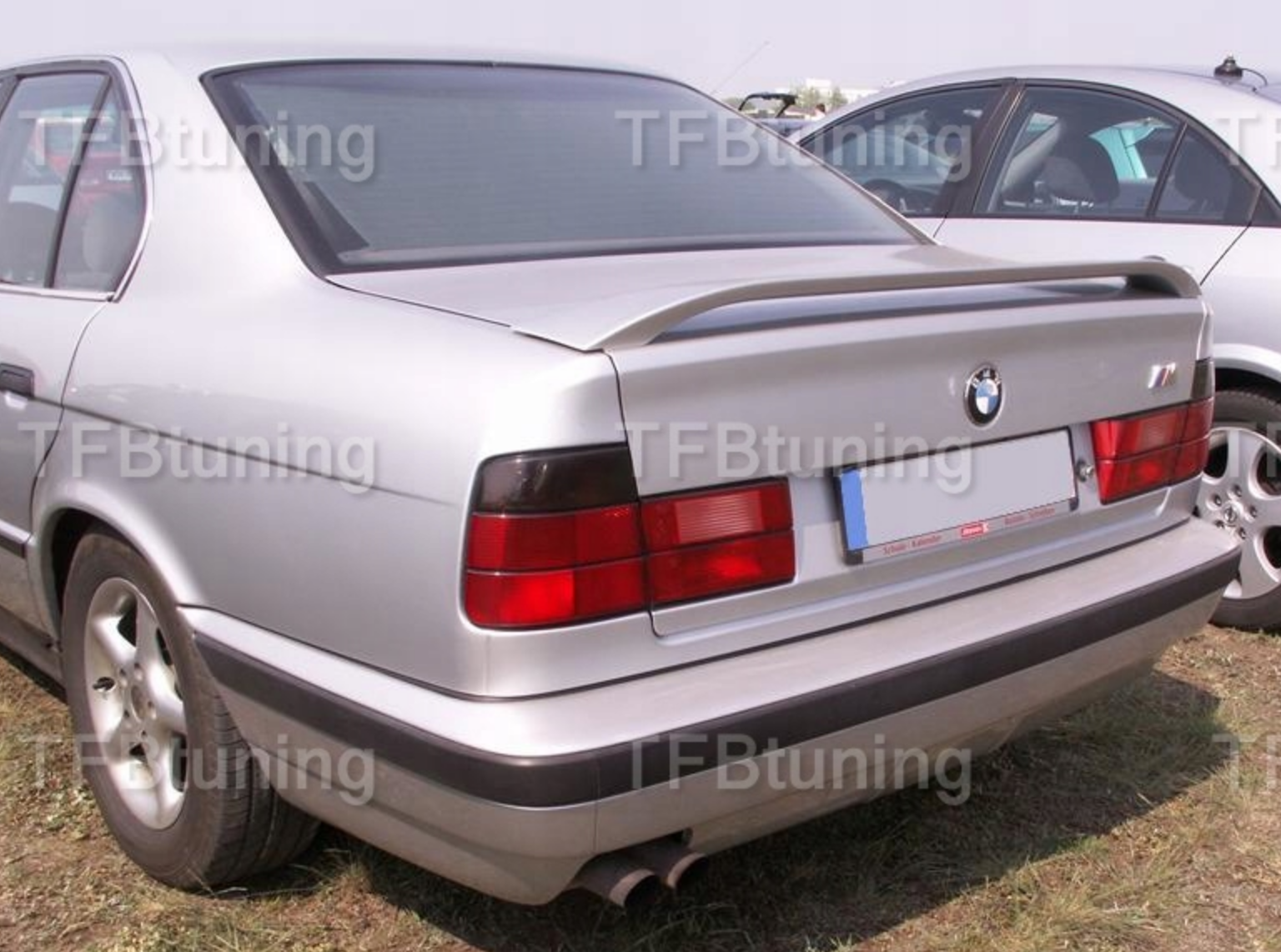 Eleron portbagaj BMW Seria 5 E34 SEDAN TFB TUNING