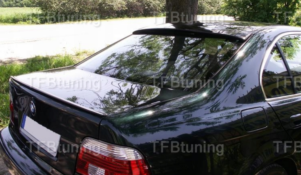 Eleron luneta BMW Seria 5 E39 TFB TUNING