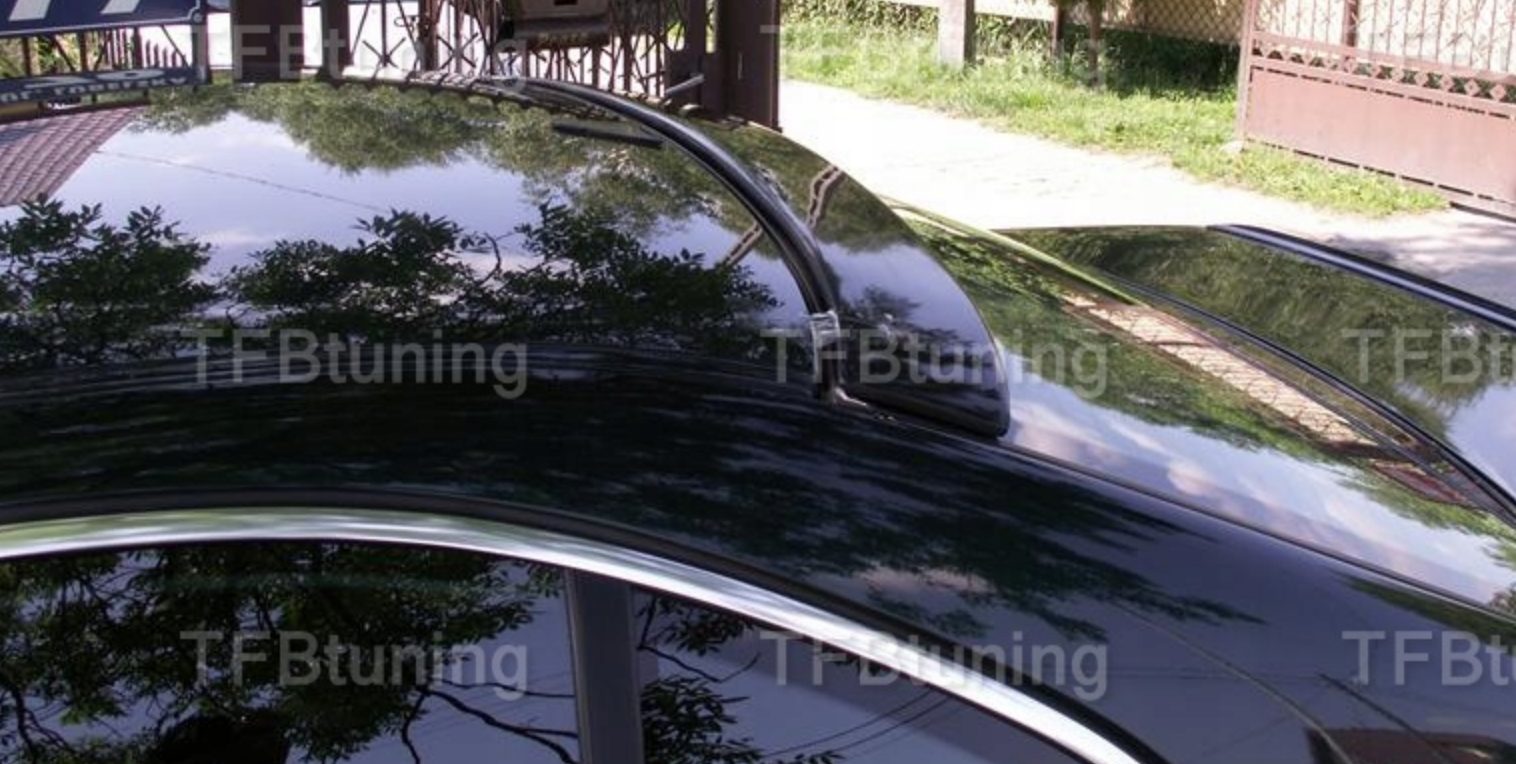 Eleron luneta BMW Seria 5 E39 TFB TUNING