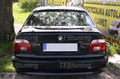 Eleron luneta BMW Seria 5 E39 TFB TUNING