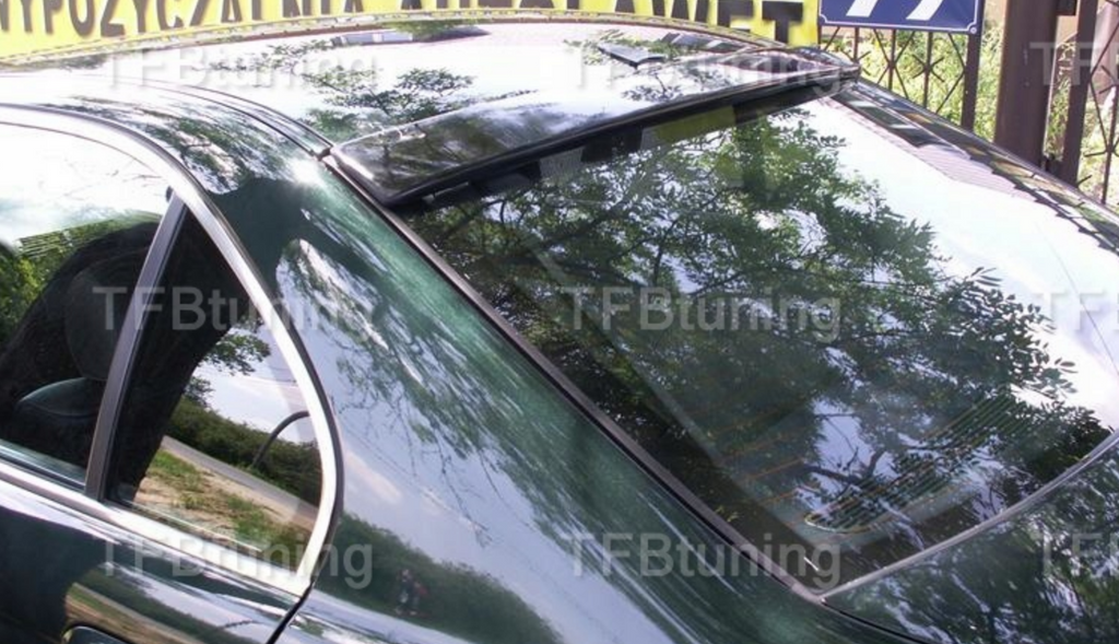 Eleron luneta BMW Seria 5 E39 TFB TUNING