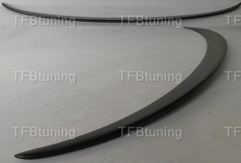 Eleron portbagaj BMW Seria 5 F10 TFB TUNING