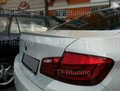 Eleron portbagaj BMW Seria 5 F10 TFB TUNING