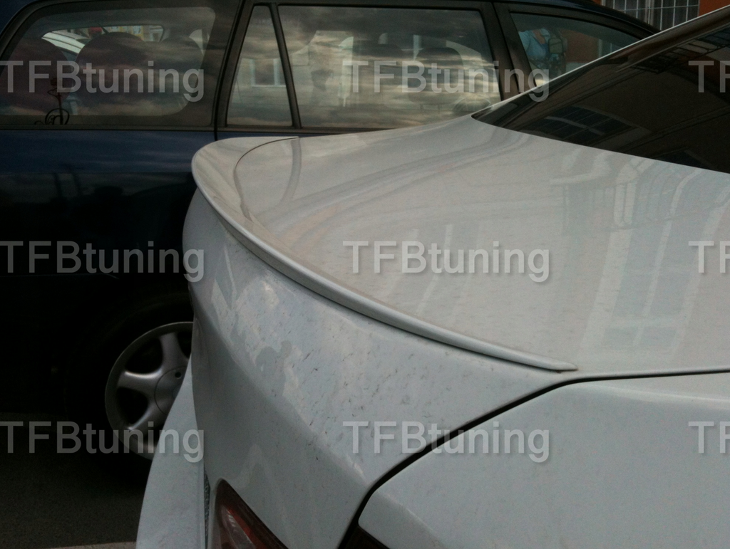 Eleron portbagaj BMW Seria 5 F10 TFB TUNING