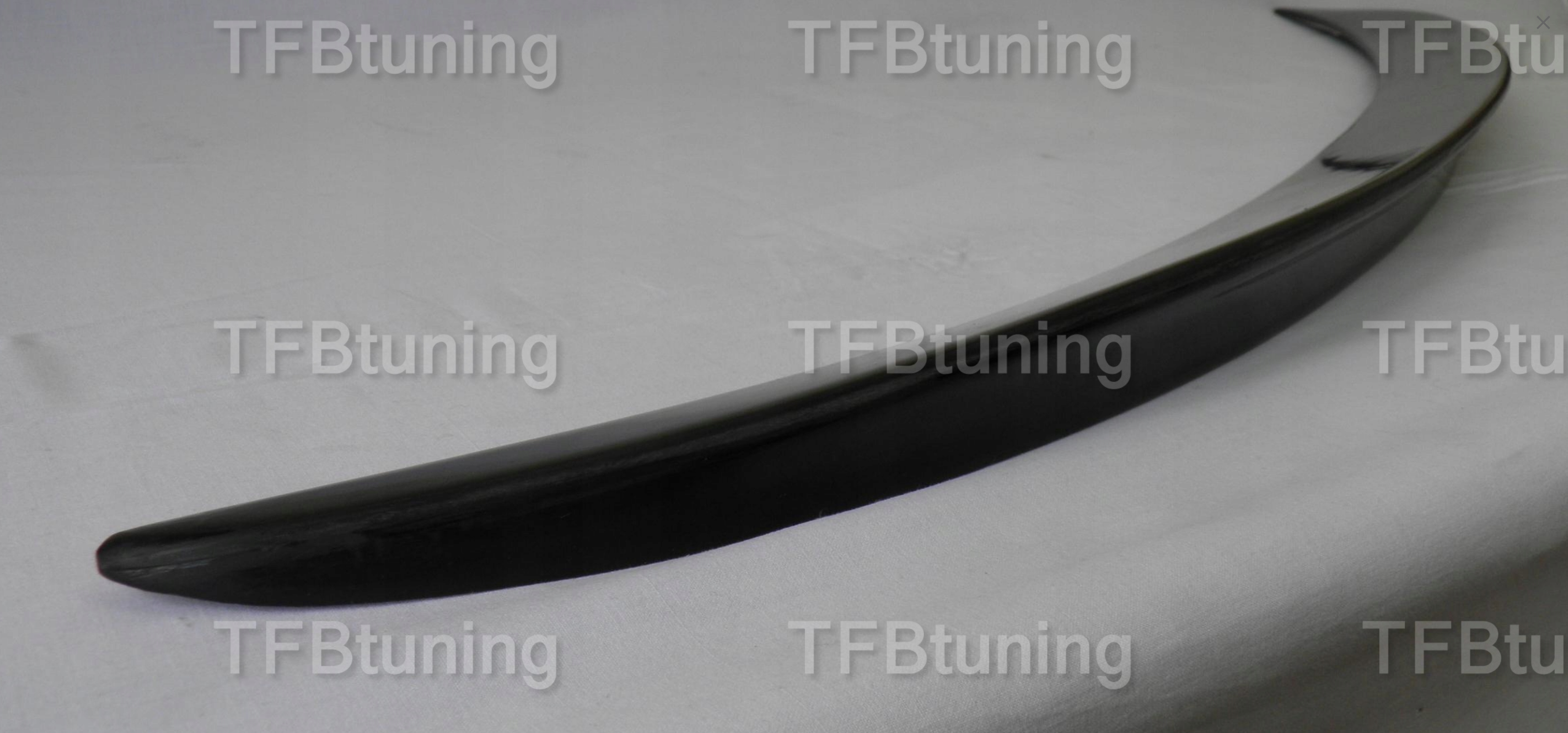 Eleron portbagaj BMW Seria 5 F10 ver2 TFB TUNING