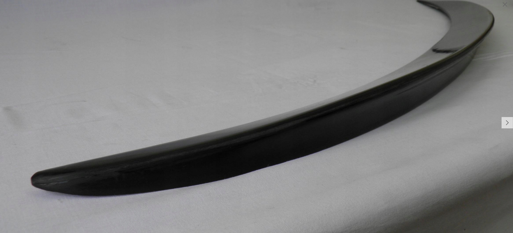 Eleron portbagaj BMW Seria 5 F10 ver2 TFB TUNING