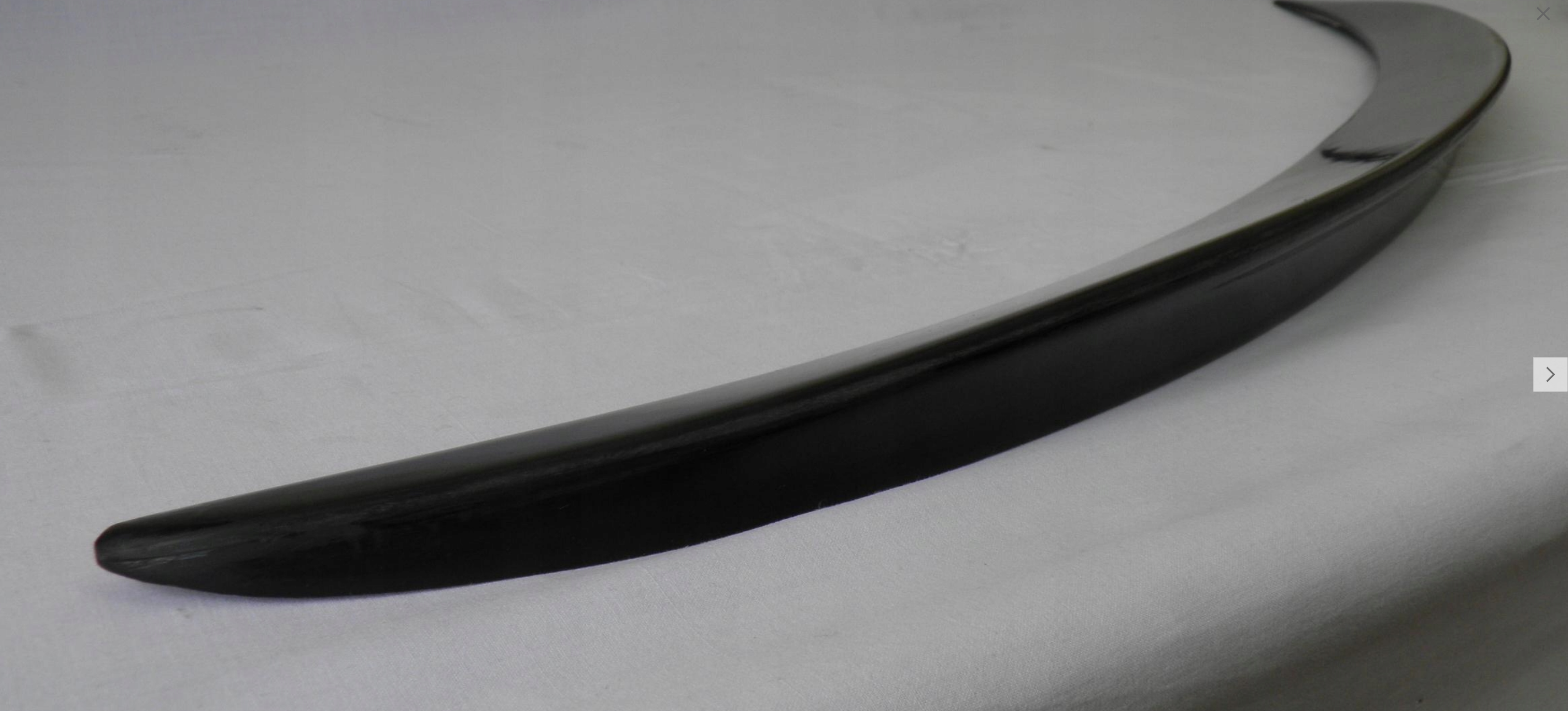 Eleron portbagaj BMW Seria 5 F10 ver2 TFB TUNING