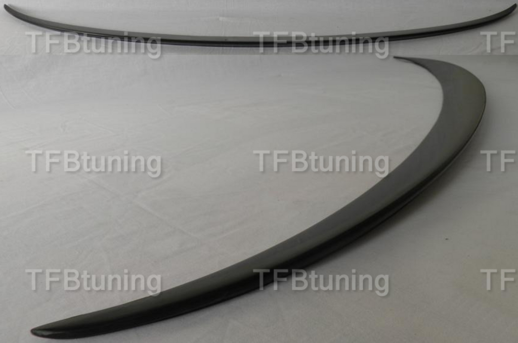 Eleron portbagaj BMW Seria 5 GT F07 TFB TUNING
