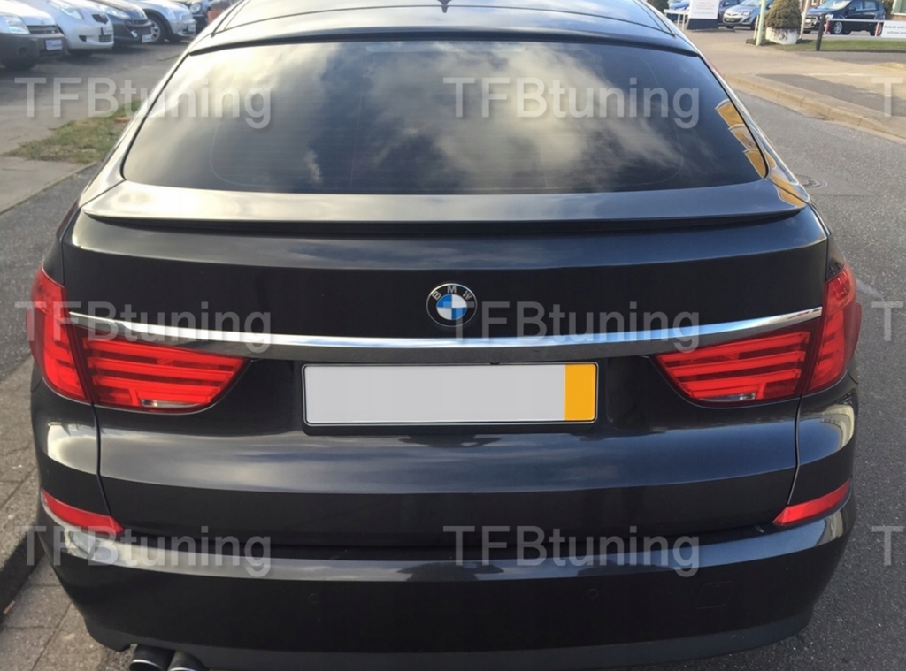 Eleron portbagaj BMW Seria 5 GT F07 TFB TUNING