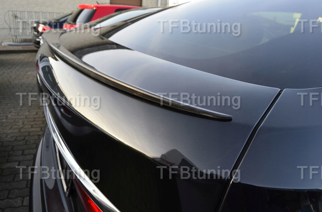Eleron portbagaj BMW Seria 5 GT F07 TFB TUNING