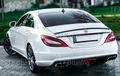 Eleron portbagaj MERCEDES CLS W218 TFB TUNING