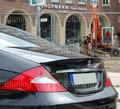 Eleron portbagaj MERCEDES CLS W219 TFB TUNING