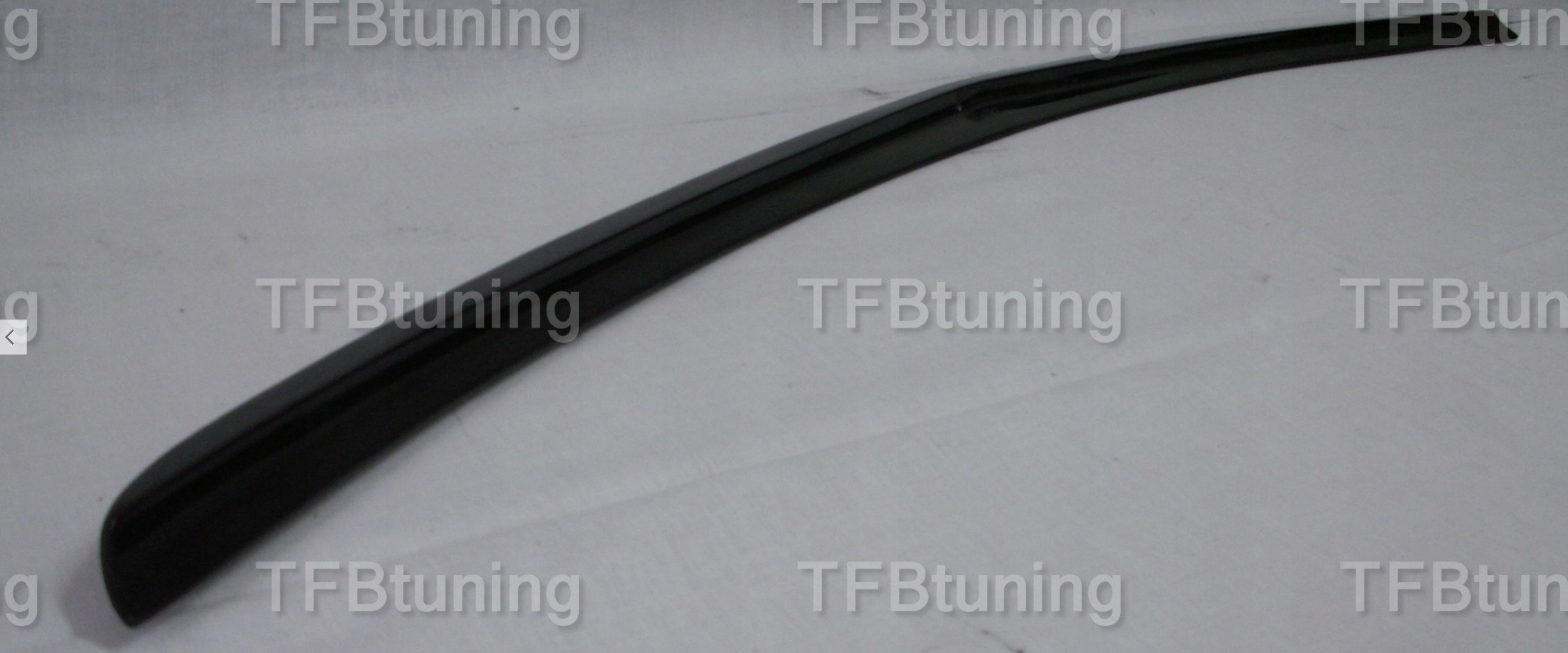 Eleron portbagaj MERCEDES E CLASS W212 TFB TUNING