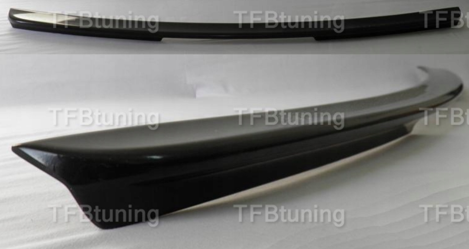 Eleron portbagaj MERCEDES E CLASS W211 TFB TUNING
