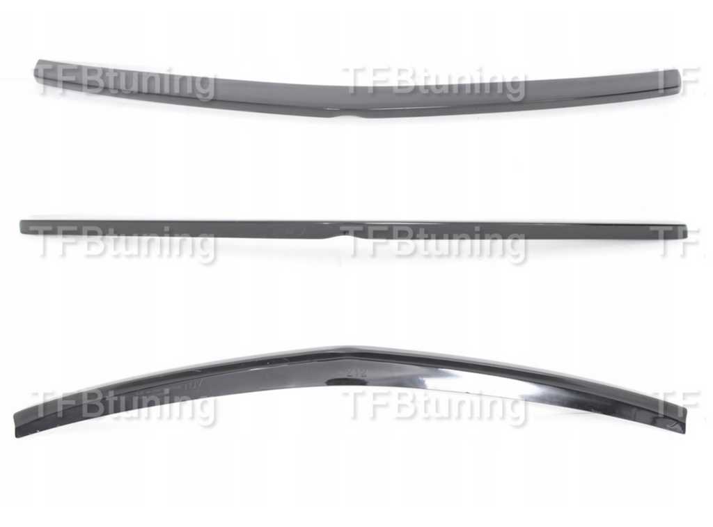 Eleron portbagaj MERCEDES E CLASS W212 TFB TUNING