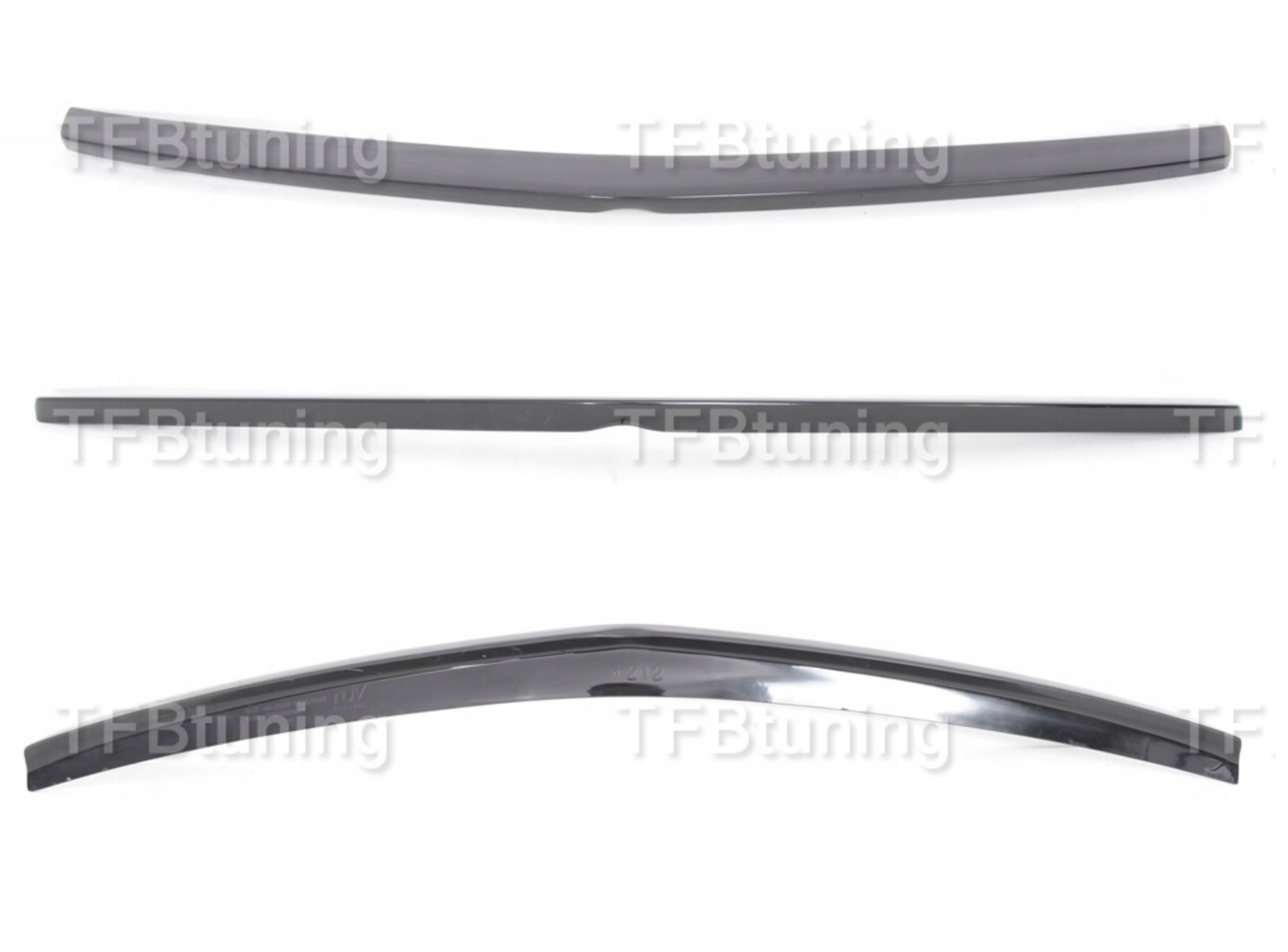 Eleron portbagaj MERCEDES E CLASS W212 TFB TUNING