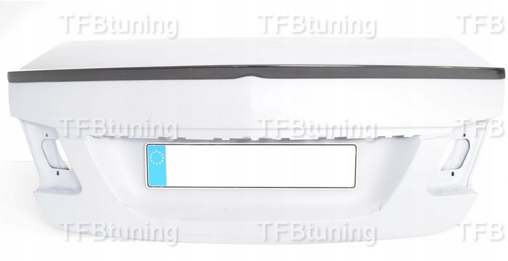 Eleron portbagaj MERCEDES E CLASS W212 TFB TUNING