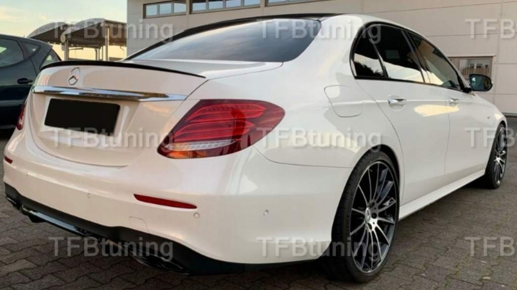 Eleron portbagaj MERCEDES E CLASS W213 TFB TUNING
