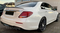 Eleron portbagaj MERCEDES E CLASS W213 TFB TUNING