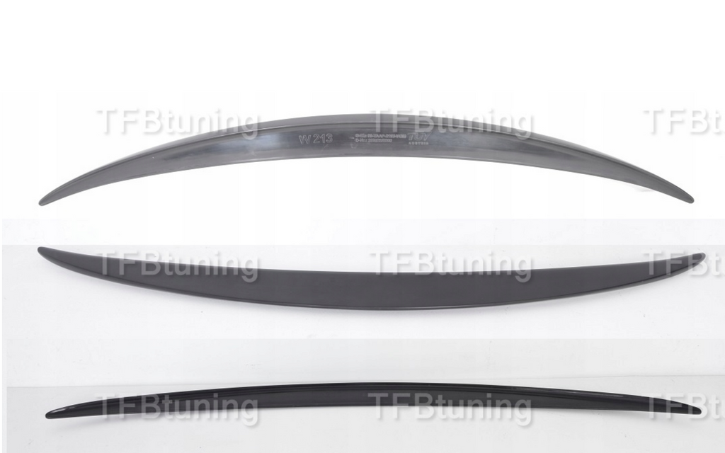 Eleron portbagaj MERCEDES E CLASS W213 TFB TUNING