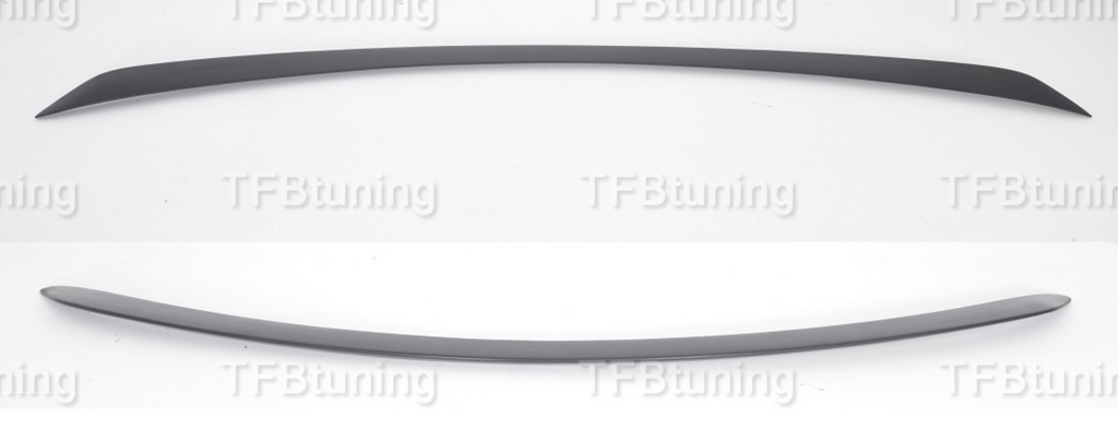 Eleron portbagaj MERCEDES E CLASS W213 AMG TFB TUNING