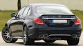 Eleron portbagaj MERCEDES E CLASS W213 AMG TFB TUNING